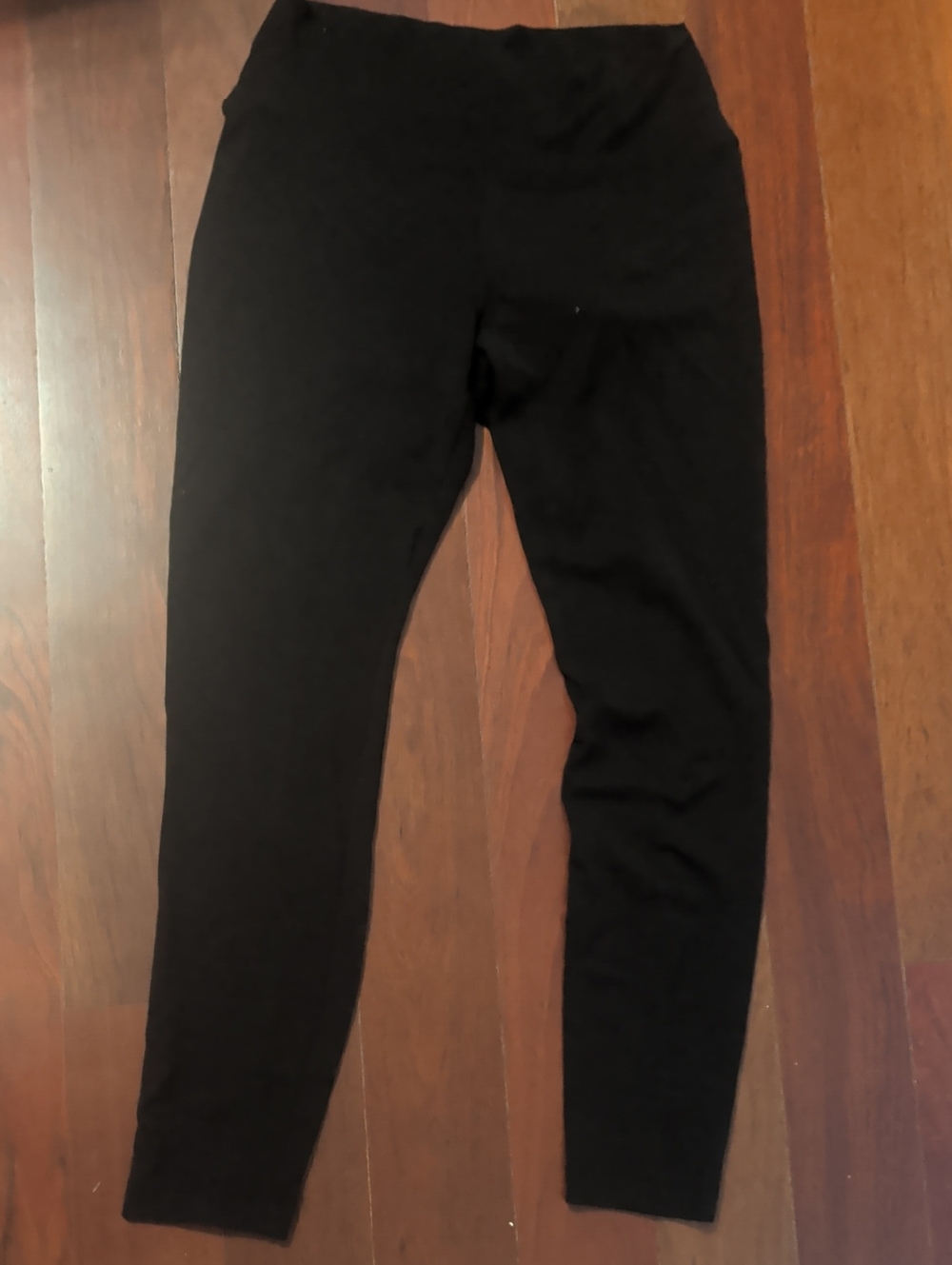 White House Black Market Women's Black Weekend Legging